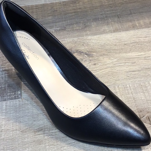 Clarks - Illeana Tulip Pump - Picture 6 of 6